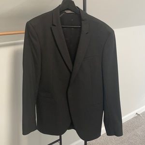 Zara men’s blazer